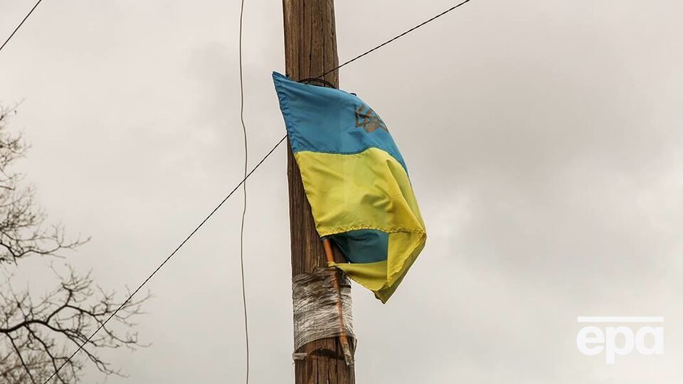 У 2014 році, одразу після анексії Криму, на сході України Росія розпочала збройну агресію