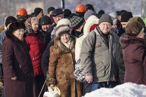 Из 3,4 млн – 1,1 млн это люди старше 60 лет