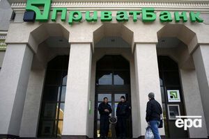 Услугами "ПриватБанка" пользуются 64% украинских компаний и 74% отечественных предпринимателей