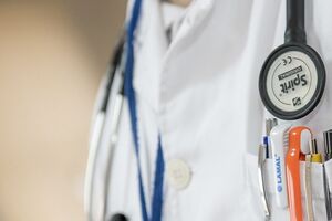 Студента госпіталізували