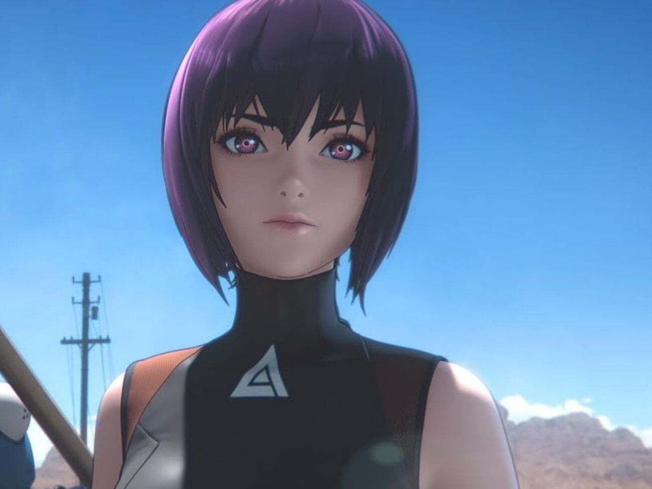 Аниме выйдет на стриминговом сервисе&nbsp;Netflix Asia&nbsp;в апреле 2020 года