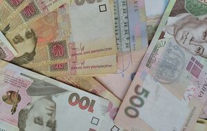 С 25 февраля в Украине появятся новые купюры номиналом 200 грн