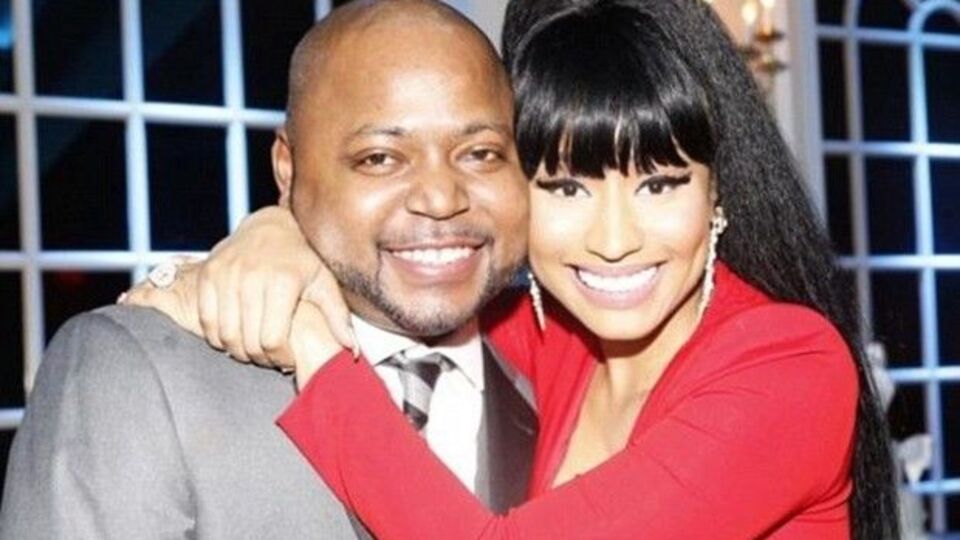 Минаж не пришла в суд