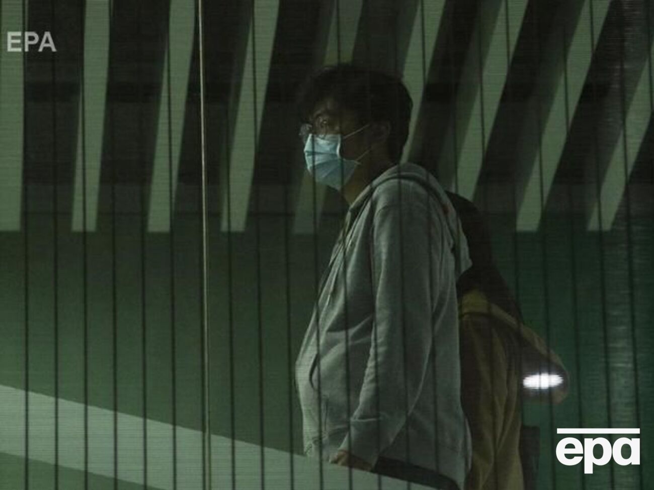 21 января&nbsp;Национальная комиссия здравоохранения Китая&nbsp;подтвердила передачу коронавируса&nbsp;2019-nCoV&nbsp;от человека к человеку