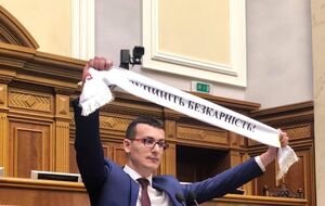 Глава Нацсоюза журналистов раскритиковал законопроект о дезинформации