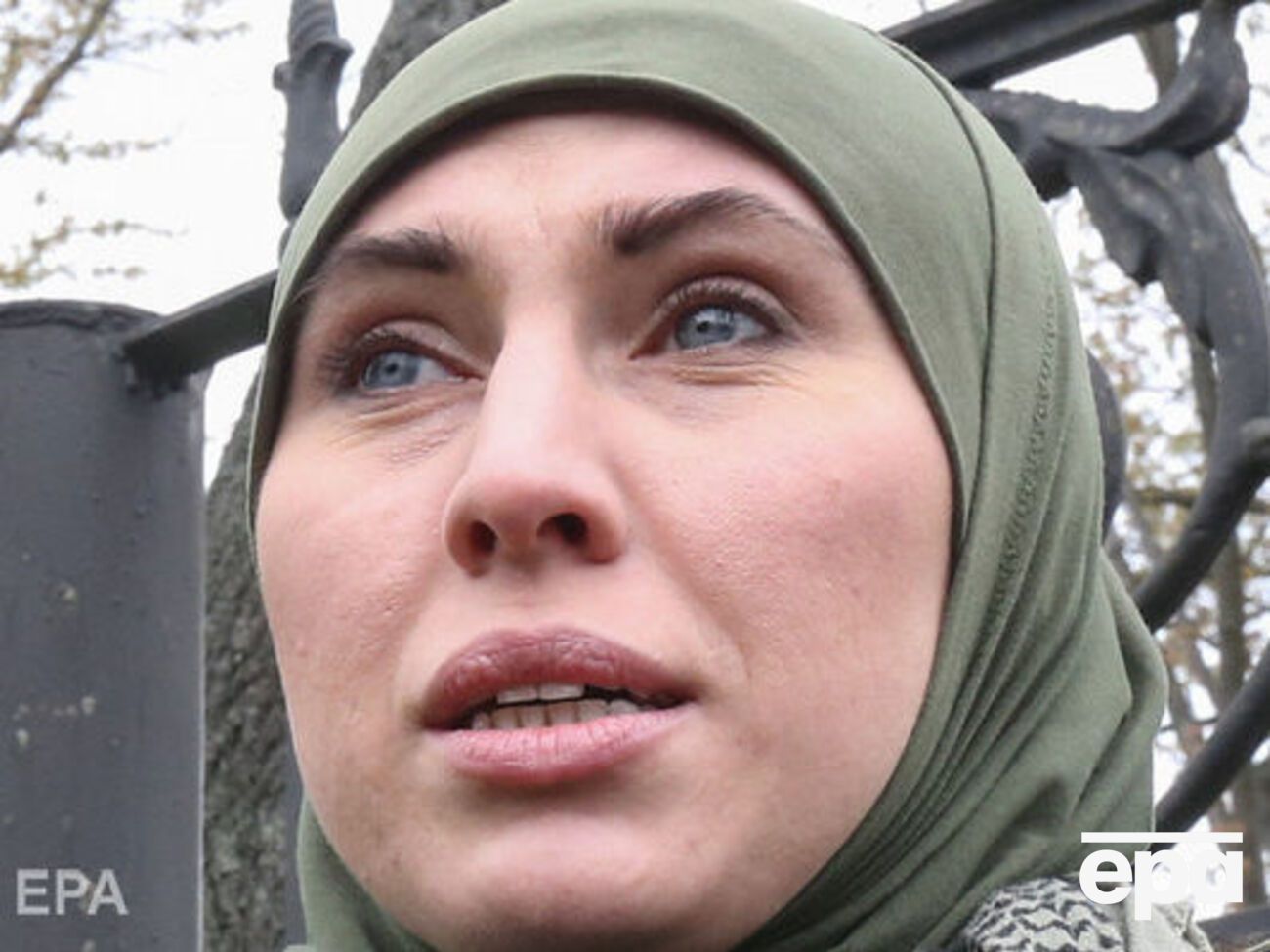 Окуеву убили осенью 2017 года