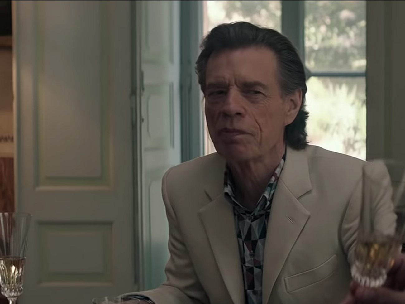 В мировой прокат картина выйдет в марте 2020 года