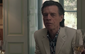 В мировой прокат картина выйдет в марте 2020 года