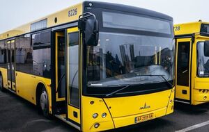 У Києві з 1 квітня з'являться проїзні на 24, 48 і 72 години