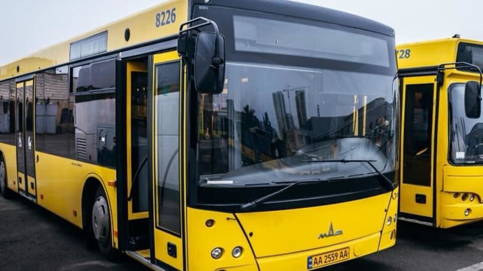 У Києві з 1 квітня з'являться проїзні на 24, 48 і 72 години