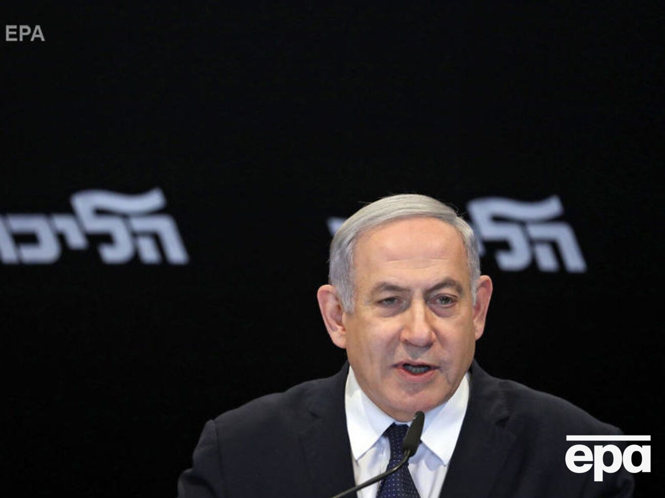 Нетаньяху:  Я вирішив не брати більше участі в цій брудній грі