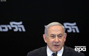 Нетаньяху: Я вирішив не брати більше участі в цій брудній грі