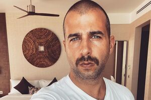 Ургант: Если можно, отзовите свои проклятия!