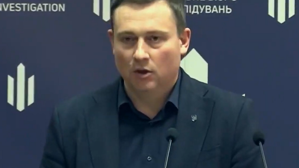 Бабиков: Кто-нибудь слышал мое имя как адвоката, предоставлявшего Януковичу правовую помощь?