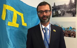 Логвинский утверждает, что ему не вручали сообщение о подозрении в рамках расследования дела компании "Золотой Мандарин Ойл"