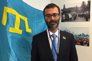 Логвинский утверждает, что ему не вручали сообщение о подозрении в рамках расследования дела компании "Золотой Мандарин Ойл"