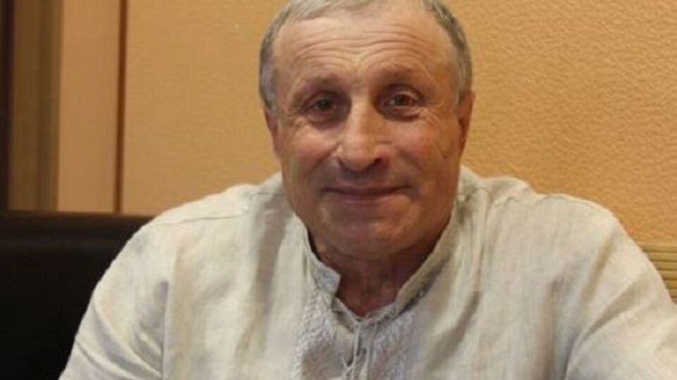 Семену засудили до умовного строку за публікацію на сайті "Крим.Реалії"