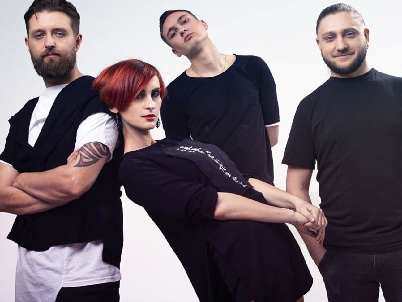 Go-A: Главное никогда не терять оптимизм и уметь достойно выходить из любых ситуаций