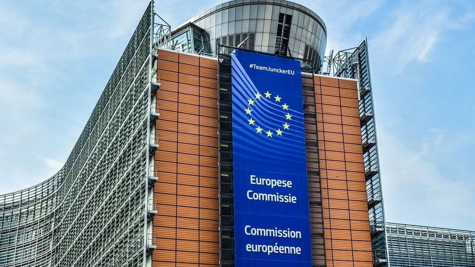 Рішення міністри ЄС ухвалили сьогодні