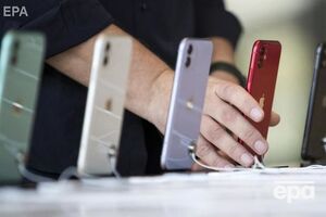 Вспышка коронавируса стала угрозой для производства продукции Apple в Китае