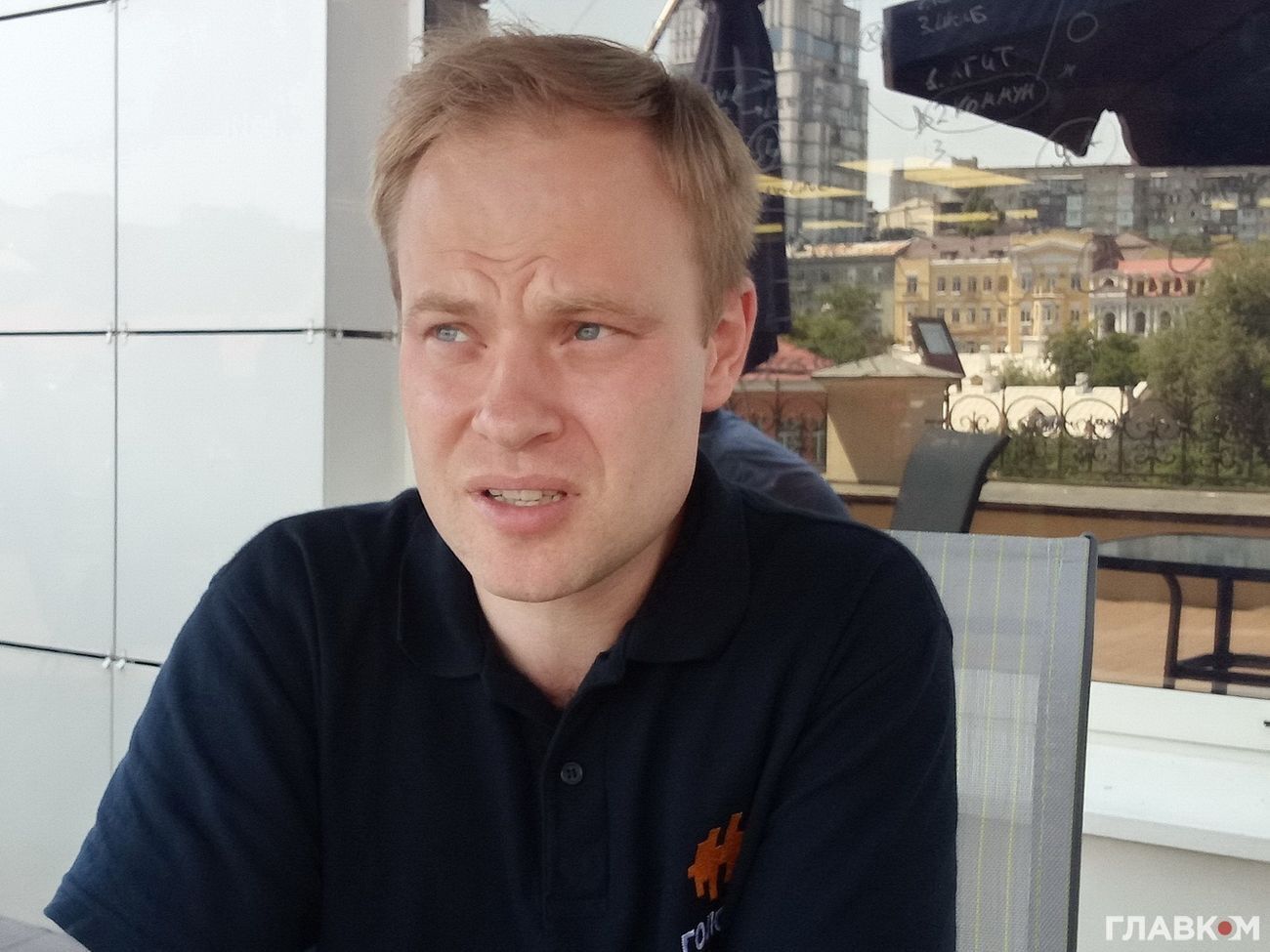 Ярослав Юрчишин: Якщо в наявних реаліях і можна пояснити цю ситуацію, то радше непрофесіоналізмом, ніж змовою