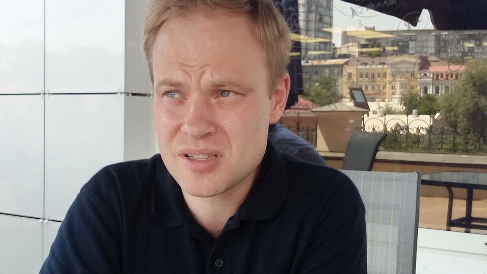 Ярослав Юрчишин: Якщо в наявних реаліях і можна пояснити цю ситуацію, то радше непрофесіоналізмом, ніж змовою