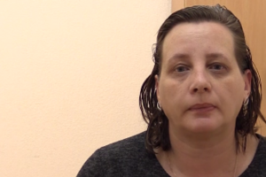 Багатодітну матір затримали у "ЛНР", обвинувативши у "шпигунстві"