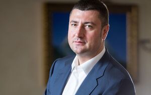 Олег Бахматюк: Мы понимаем, что этот человек не остановится. Поэтому обращаемся к вам, господин президент