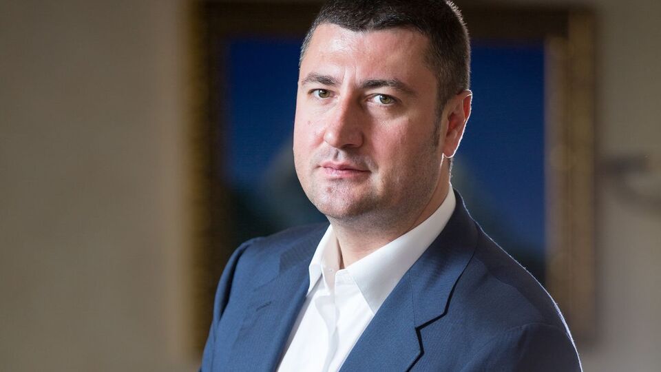 Олег Бахматюк: Мы понимаем, что этот человек не остановится. Поэтому обращаемся к вам, господин президент
