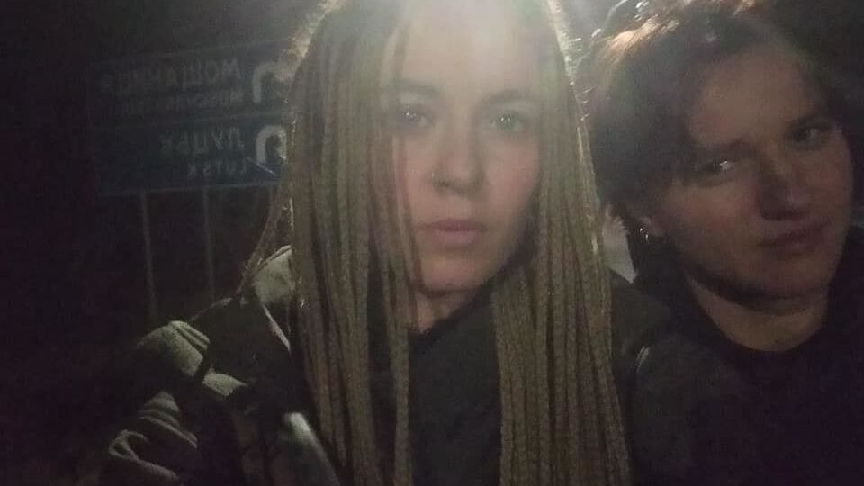 Водій автобуса не захотів вимикати російський серіал на прохання двох пасажирок