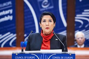 Зурабішвілі: Що більшою є держава, то менше до неї уваги в межах моніторингових процедур