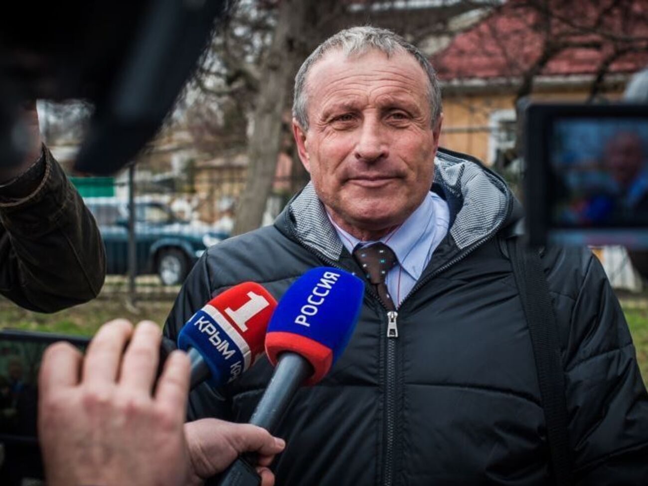 Семена: Усі розуміли, що процес проти мене має політичний підтекст