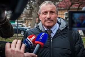 Семена: Усі розуміли, що процес проти мене має політичний підтекст