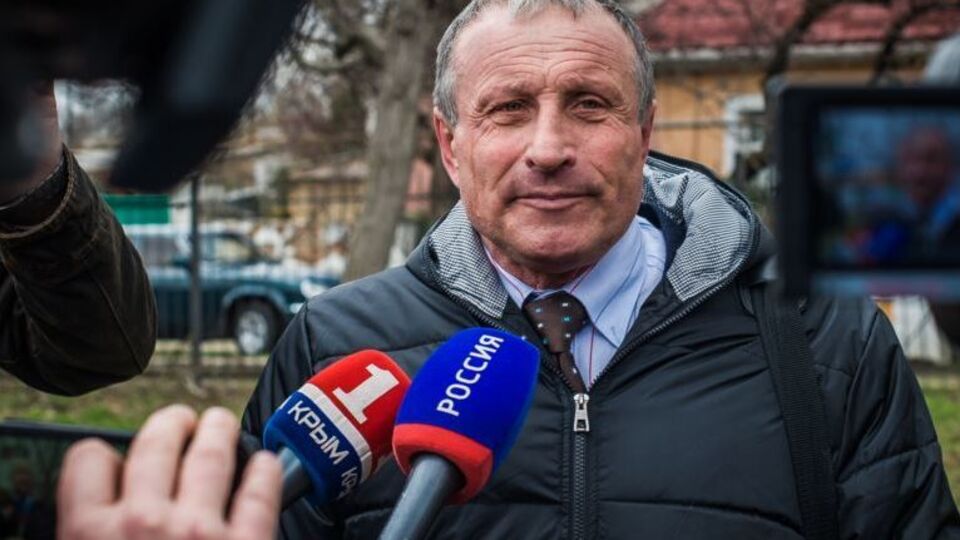 Семена: Усі розуміли, що процес проти мене має політичний підтекст