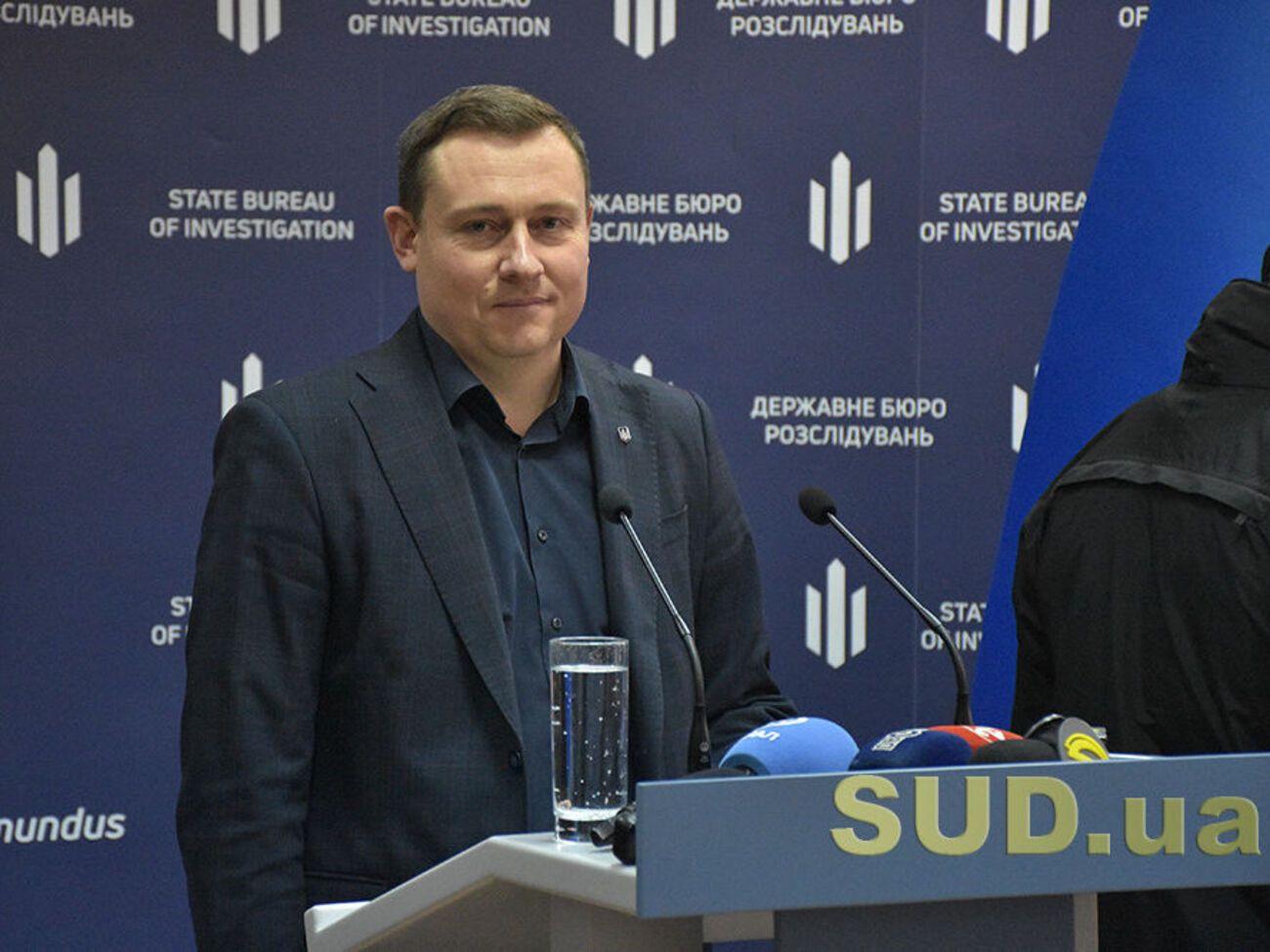 Бабиков свою причастность к суду по Януковичу отрицает