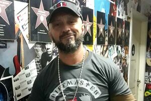 У ролику звучить голос Антоненка