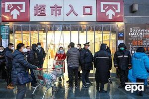 Уперше новий тип вірусу було підтверджено 31 грудня 2019 року в Ухані в китайській провінції Хубей