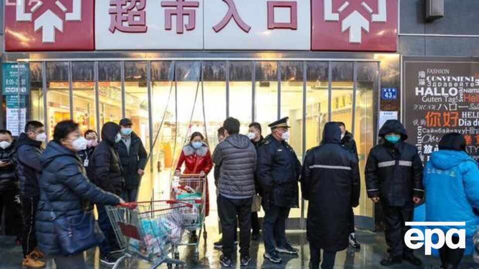 Впервые новый тип вируса был подтвержден 31 декабря 2019 года в Ухане в китайской провинции Хубэй