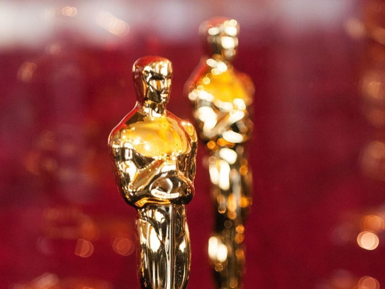 Кіноакадемія візьме приклад із "Золотого глобуса"
