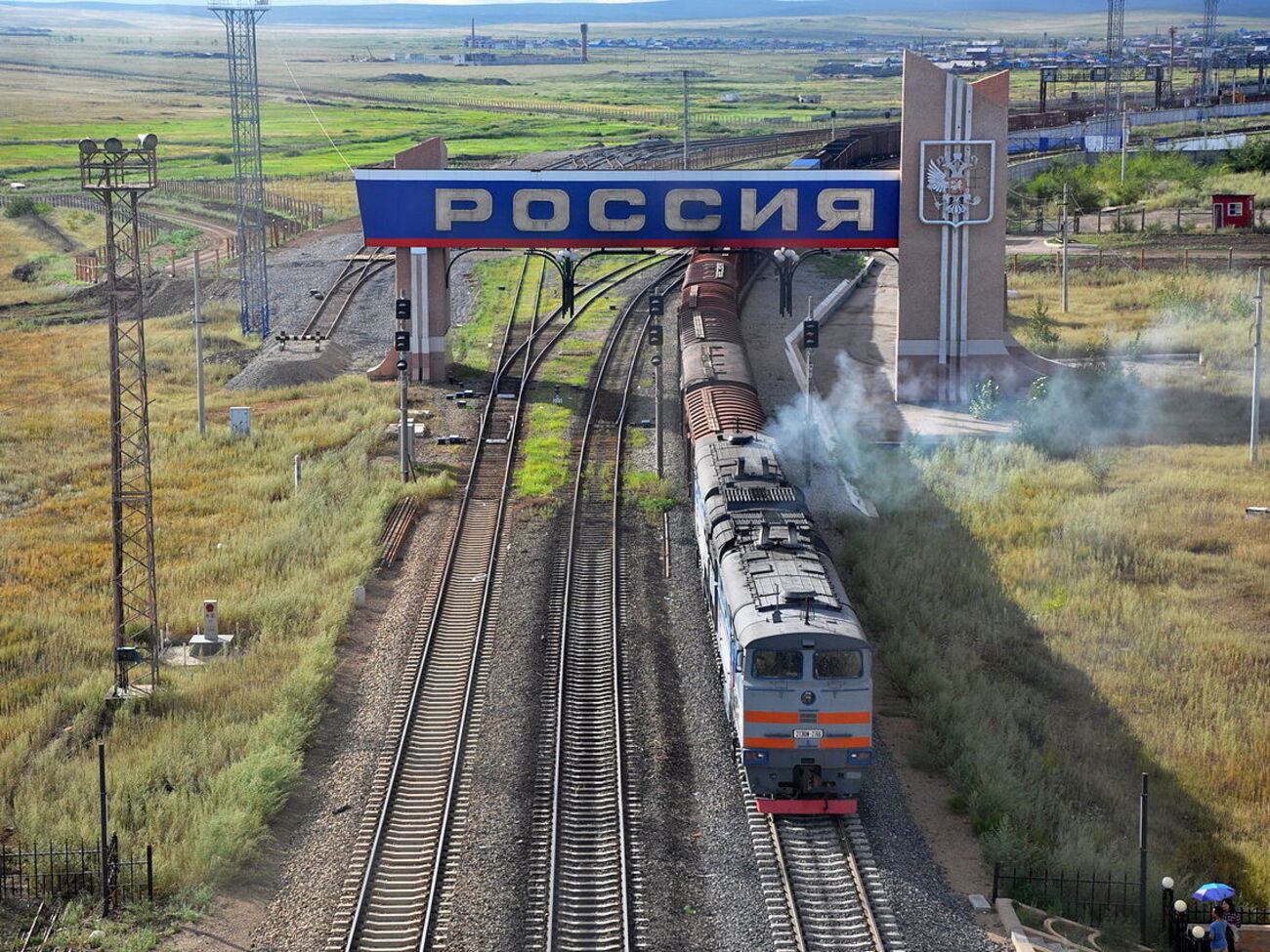 Пункты пропуска не будут работать до 7 февраля