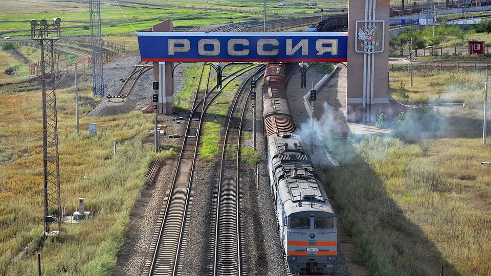 Пункты пропуска не будут работать до 7 февраля