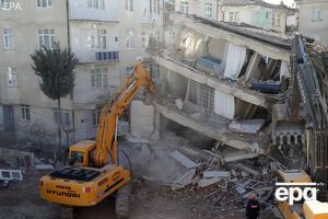 Очаг толчков залегал на глубине 6,99 км