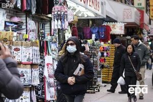 Уперше новий тип вірусу було підтверджено 31 грудня 2019 року в Китаї