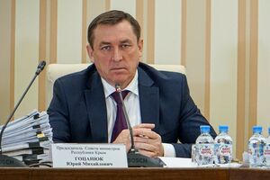 Гоцанюк пов'язує нові санкції з "політичними дивідендами" в ЄС