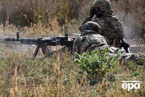 Війна в Україні почалася у 2014 році