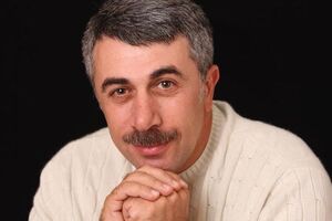 У моїй країні 150 тис. хворих на кір. А люди продовжують обговорювати доцільність вакцинації