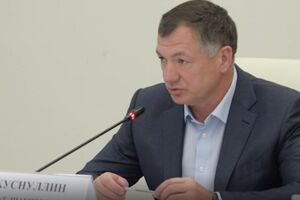 Хуснуллин стал вице-премьером России 21 января