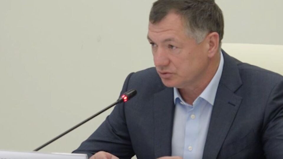 Хуснуллін став віцепрем'єром Росії 21 січня