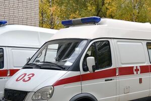 "Швидка" прибула вчасно, але хворий помер