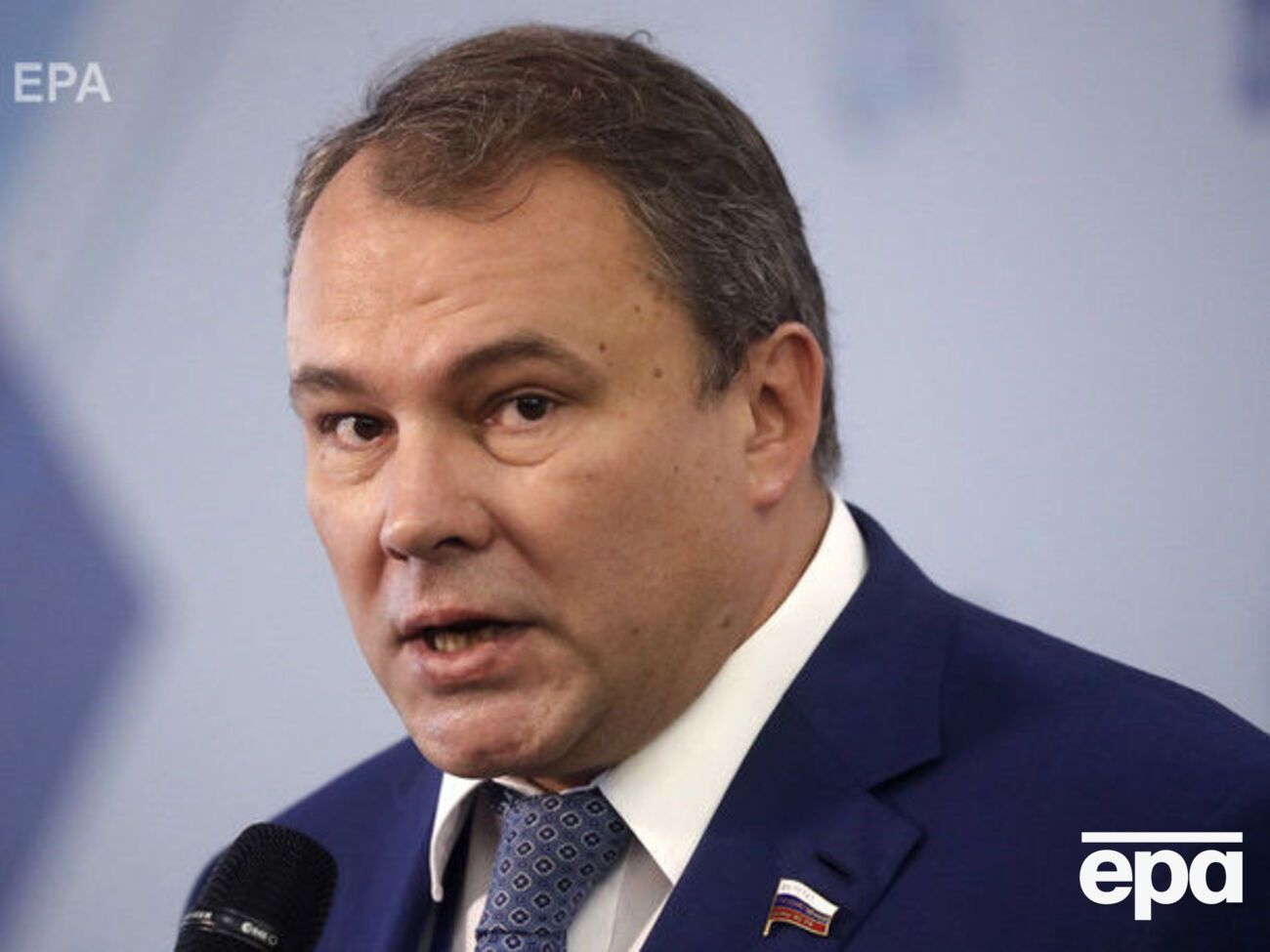 За Толстого проголосували 132 делегати ПАРЄ